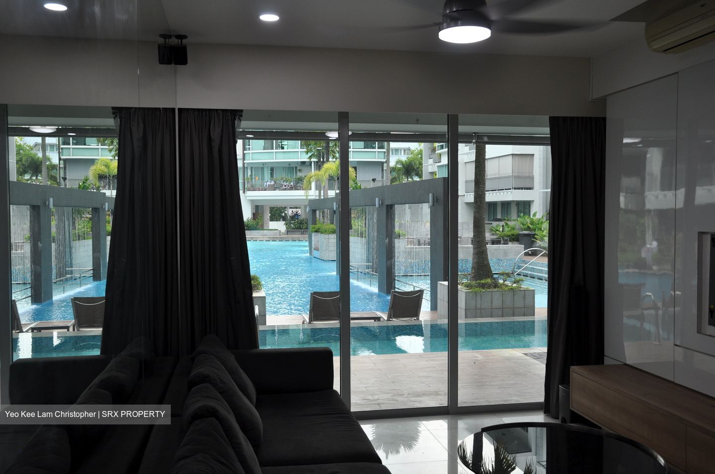 The Stellar (D5), Condominium #400250831